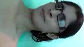 Sadia’s Raw Nude Selfie Exposed