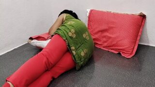 Sick Fuck Brutally Pounds His Own Sister’s Tight Ass In A Raw Tamil Fuck Tape