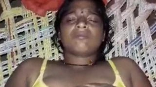 Slut In Yellow Bra Getting Pounded On Xvideos