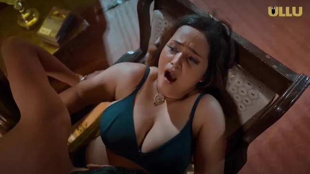 Spicy Tadka 2025: Episode 7 – A Steamy Ullu Web Series