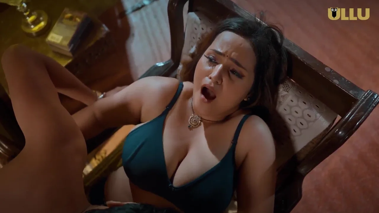 Spicy Tadka 2025: Episode 7 – A Steamy Ullu Web Series