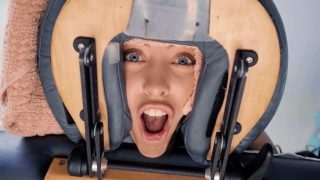 Unleashing Her Backdoor Pressure