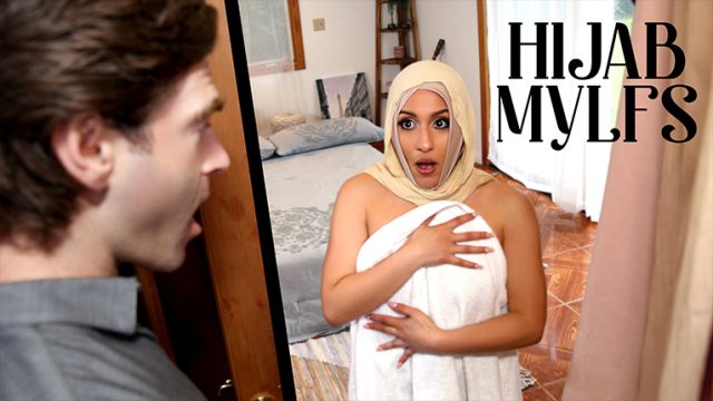 Unveiling The Hijab Housewives: The Sole Path To Satisfying Our Visitor