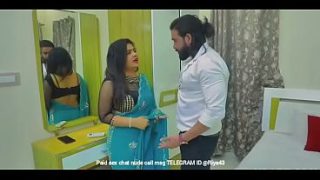 Kamasutra: Raw And Uncut Desi Desires Unleashed