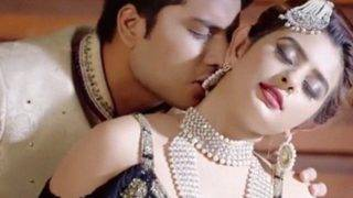 Zid (2020) A Steamy Hindi Short Film Of Raw Lust And Desire