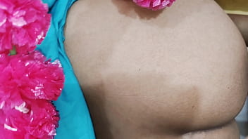 Sizzling Bhabhi’s Honeymoon Night: My Lusty New Bride
