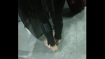 Desi Tight Asshole