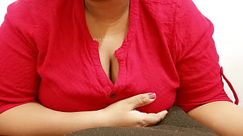 Hot Bengali Bhabhi Flashing Her Tits
