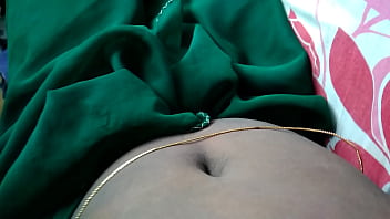Desi Belly Button