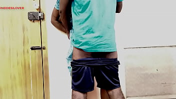 First Time With A Hot Young Indian Stud