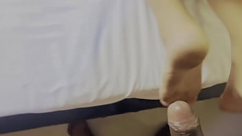 Pounding Her Tight Asshole, This Hot Indian Bhabhi Screamed In Pleasure