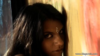 Sultry Desi Milf Unleashes Raw Lust And Dominates With Power