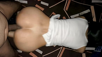 Raw Home Fuck Tape: Horny Married Couple’s Hardcore Sex Session