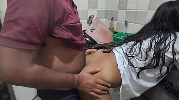 Desi Babe Rough Fuck