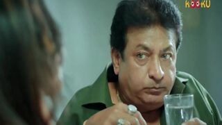 A Horny Milf Gets Dosed With A Lust Potion In A Steamy Indian Web Series