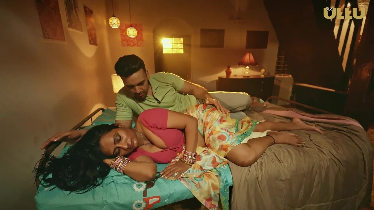 A Mad Lover’s Passion Unleashed: Episode 4 Of The Scorching Ullu Series