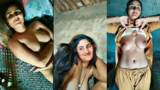 A Man Pounds A Hot Amritsar Chick In A Punjabi Fuck Flick