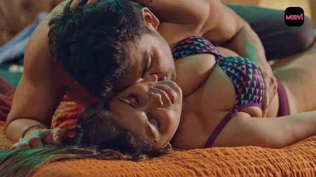 Angrezy Aunty 2024 Full Xxx Web Series Episode 1: Desi Aunty’s First Hardcore Lesson