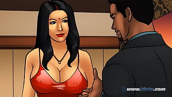 Savita Bhabhi Episode 81 – A Dirty Little Deal