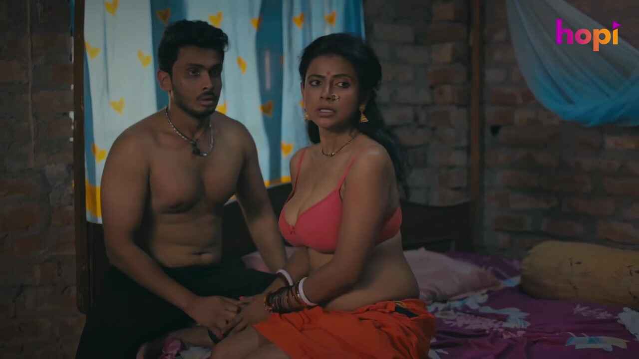 Babita Ji’s 2024 Hindi Xxx Short Film: A Hot Hopi App Fantasy