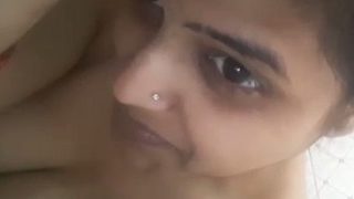 Bhabhi’s Raw And Uncovered Exhibition