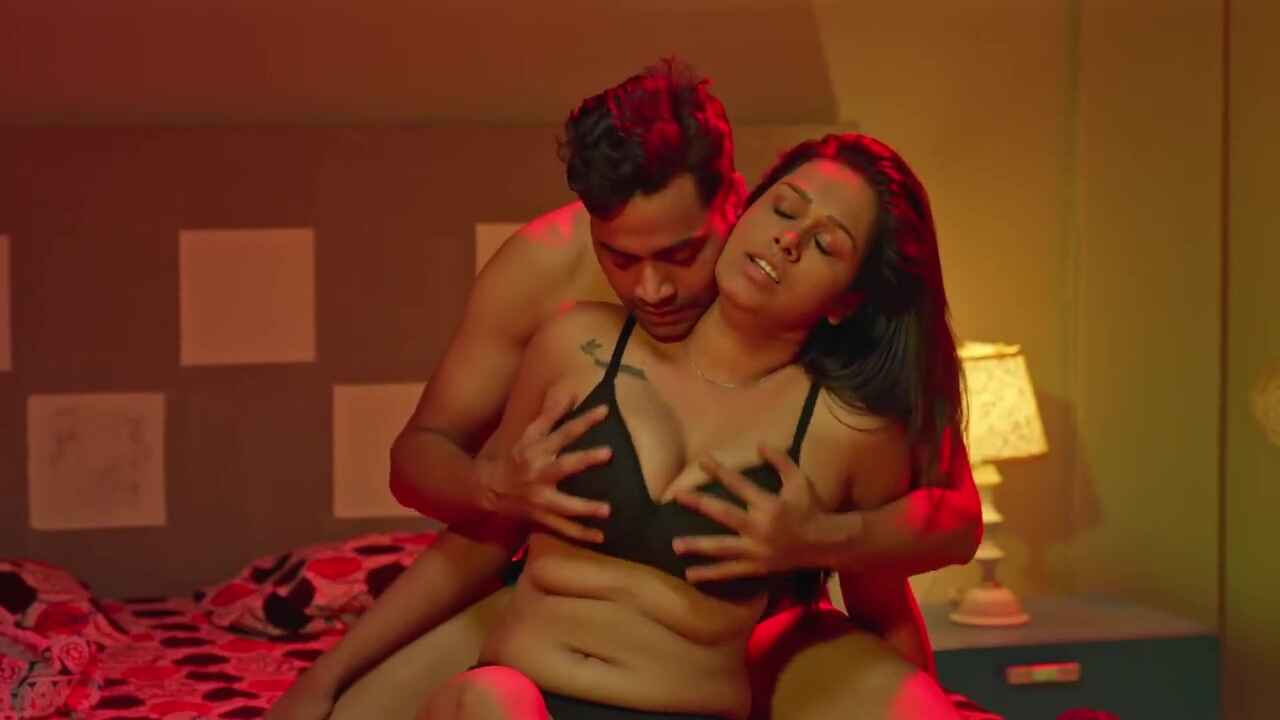 Bigshot Bosses Fuck Their Secretary In First Xxx Episode Of 2024 Hindi Web Series