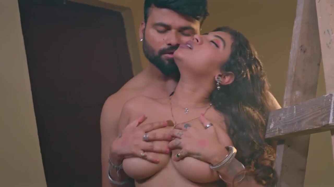 Bigshots Hindi Xxx Web Series 2024 Episode 4: Nehle Pe Dehla
