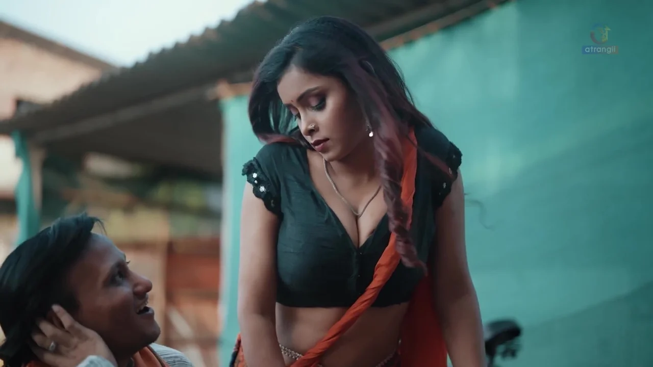 Bul Bul 2025: A Sizzling Hindi Xxx Web Series Debut
