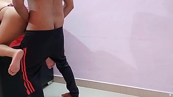 Married Sister Invites Old Boyfriend To Her Parents’ House For A Hot Xxx Fuck Session