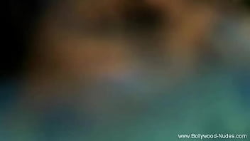 Solo Sensual Ecstasy: An Indian Dancer’s Private Pleasure