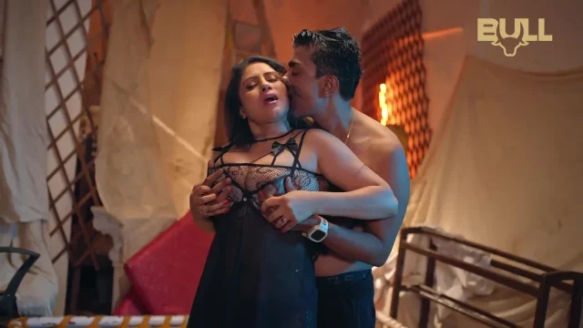 Chadar Badli 2025: Episode 4 – The Horny Bull Fucks Hard In Hindi Xxx Web Series