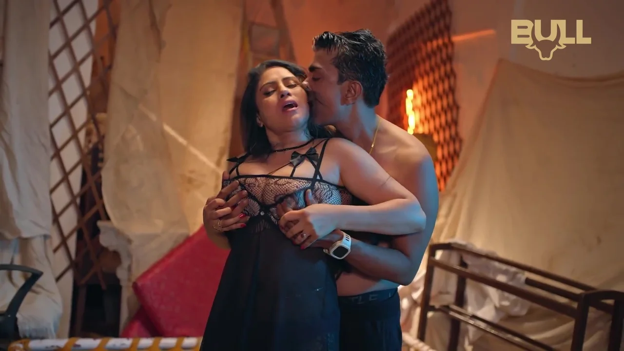 Chadar Badli 2025: Episode 4 – The Horny Bull Fucks Hard In Hindi Xxx Web Series
