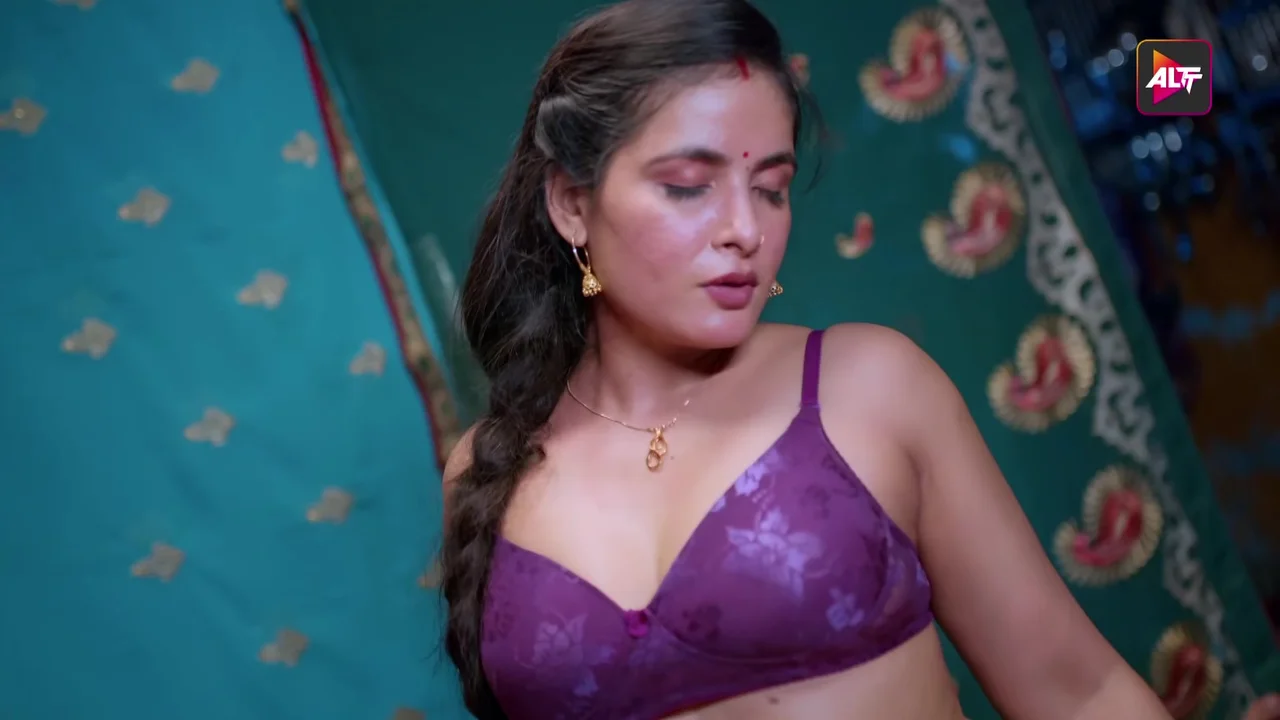 Colorful Tales 21: 2025 Altt App Hindi Xxx Web Series Episode 1