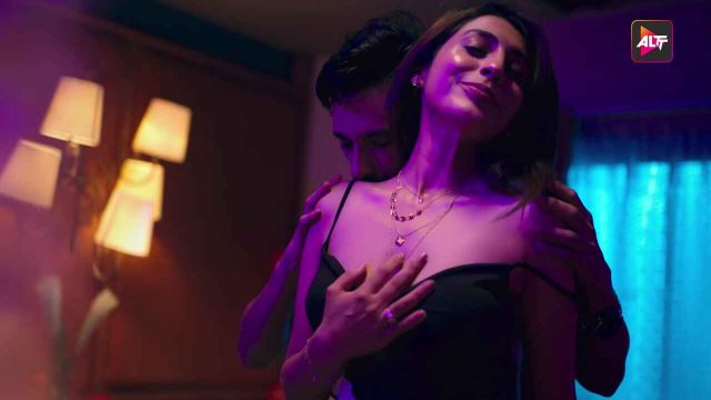 Colorful Tales 6 2024 Altt App Hindi Xxx Web Series Episode 4