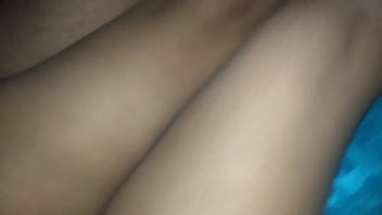 Desi Wife Riya’s Juicy Fat Ass