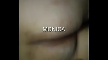Curvy Indian Housewife Monica’s Wild Ride