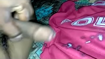 My Thick Indian Cock