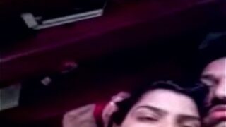 Desi Pakistani Milf Gets Nasty With Her Husband’s Buddy