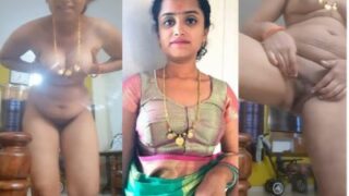 Desperate Housewife Films Her Own Explicit Sex Tape For Secret Lover