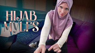 Desperate Housewives In Hijabs: Married, Discreet, And Dripping With Desire