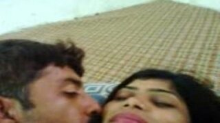 Drunk Bihari Husband Pounds His Wife’s Wet Cunt