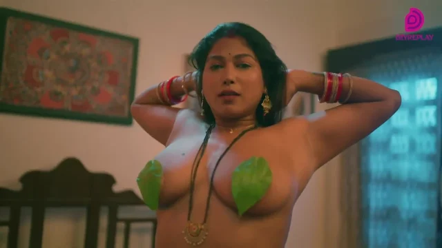 Dyzreplay’s 2025 Hindi Xxx Web Series: Episode 5 – Raw And Uncut