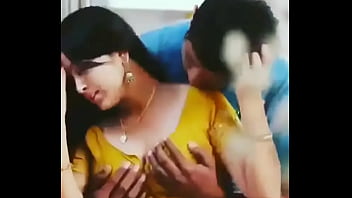 Desi Telugu Hottie