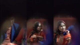 Feasting On A Curvy Babe In A Hot Bengali Fuck Film