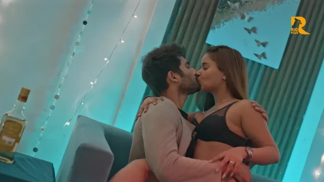 Final Pleasure 2024 Rioplus Hindi Xxx Web Series Episode 4: The Climax