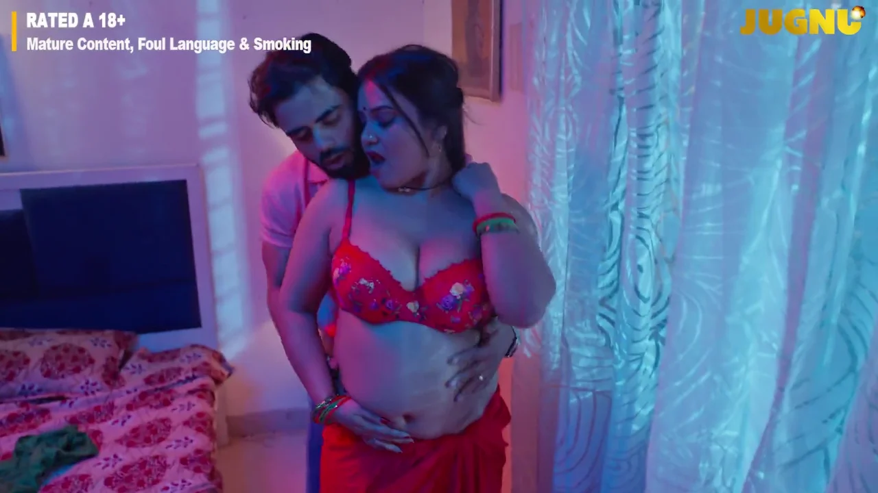 Gulabo The Horny Bartender 2025: Steamy Desi Xxx Web Series Episode 2 – Jugnu App Exclusive