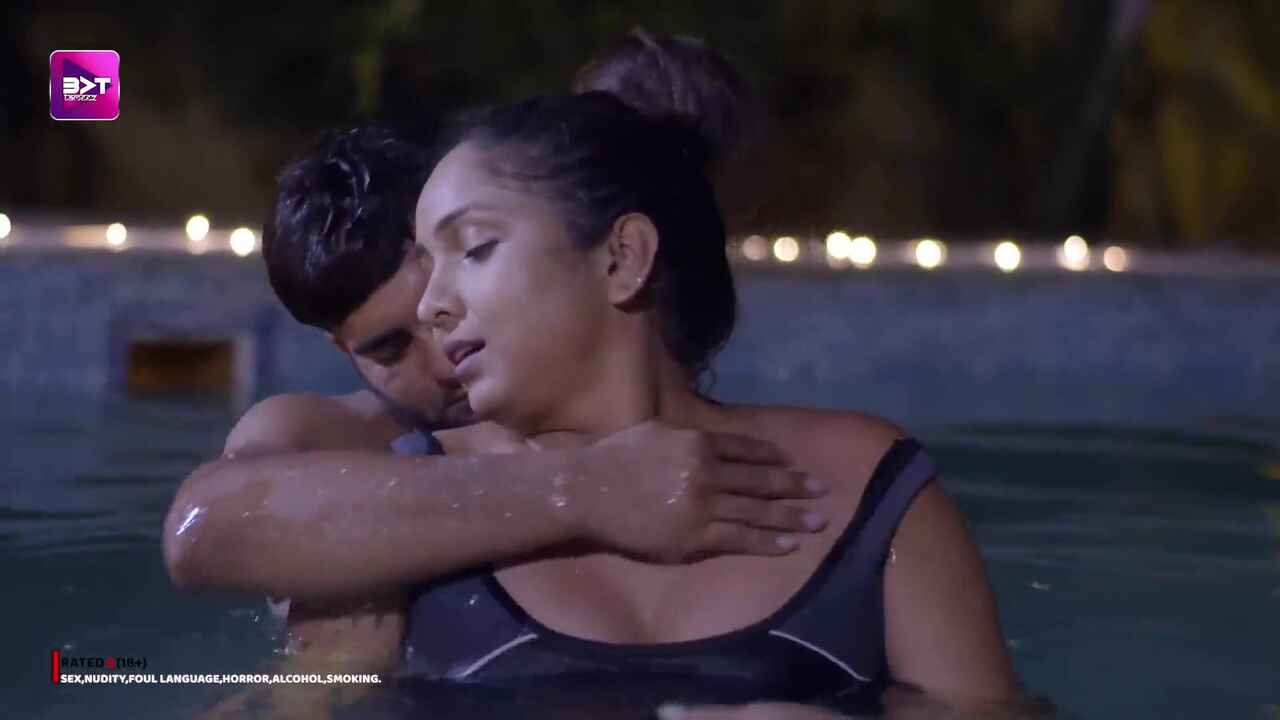 Gym Trainer 2024: First Episode Of The Shameless Hindi Xxx Web Series