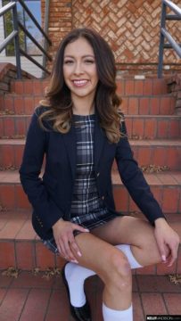 Holy Whore: Kara Faux’s Double-screen Sanctuary Sin