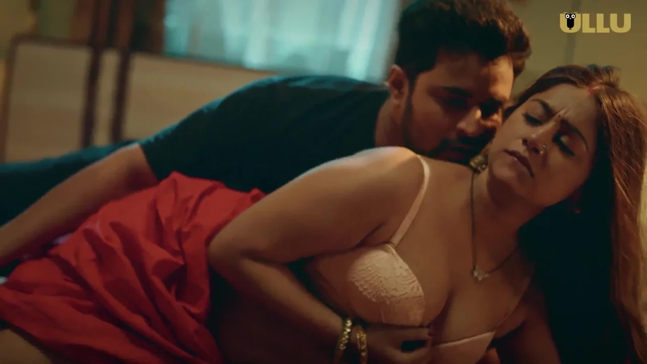 Hot Bird 2025: Episode 4 Of The Xxx Hindi Web Series On Ullu App