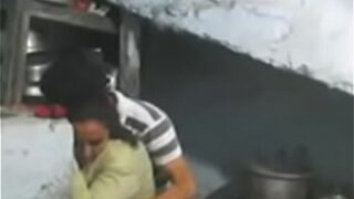 Hot Desi Punjabi Masi Seduces Young Nephew In Steamy Sex Tape
